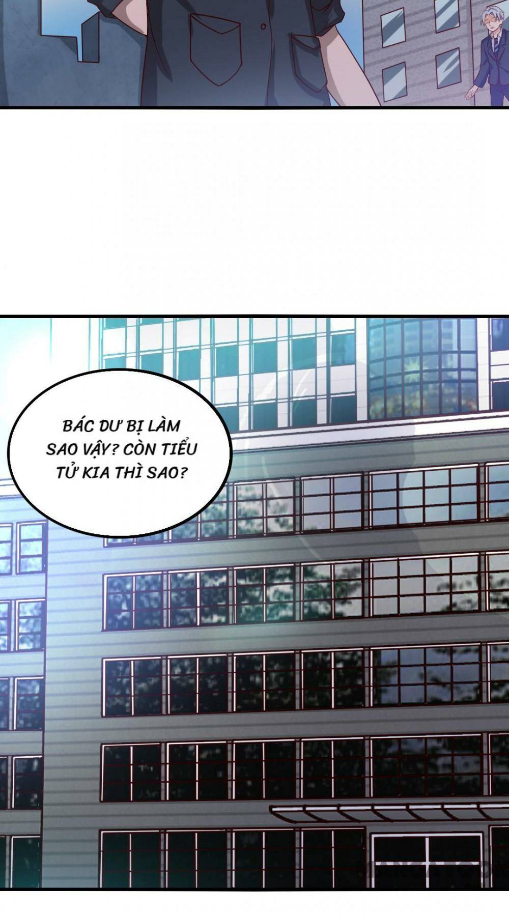 Tôi Và Cô Nàng Thuê Trọ Xinh Đẹp 26 Tuổi Chapter 121 - Trang 2