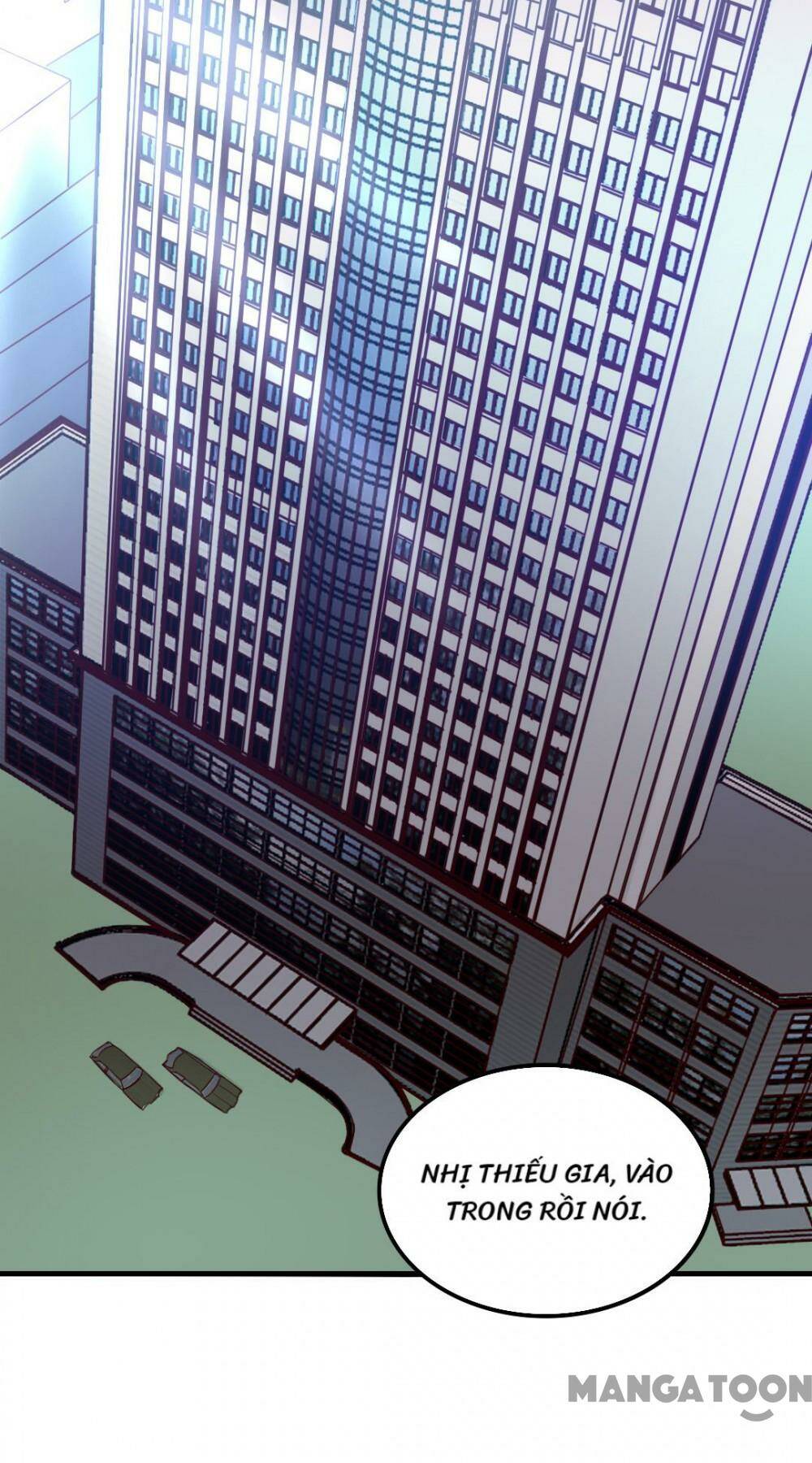 Tôi Và Cô Nàng Thuê Trọ Xinh Đẹp 26 Tuổi Chapter 121 - Trang 2