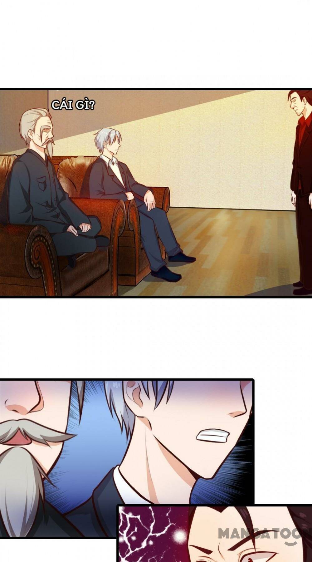 Tôi Và Cô Nàng Thuê Trọ Xinh Đẹp 26 Tuổi Chapter 121 - Trang 2