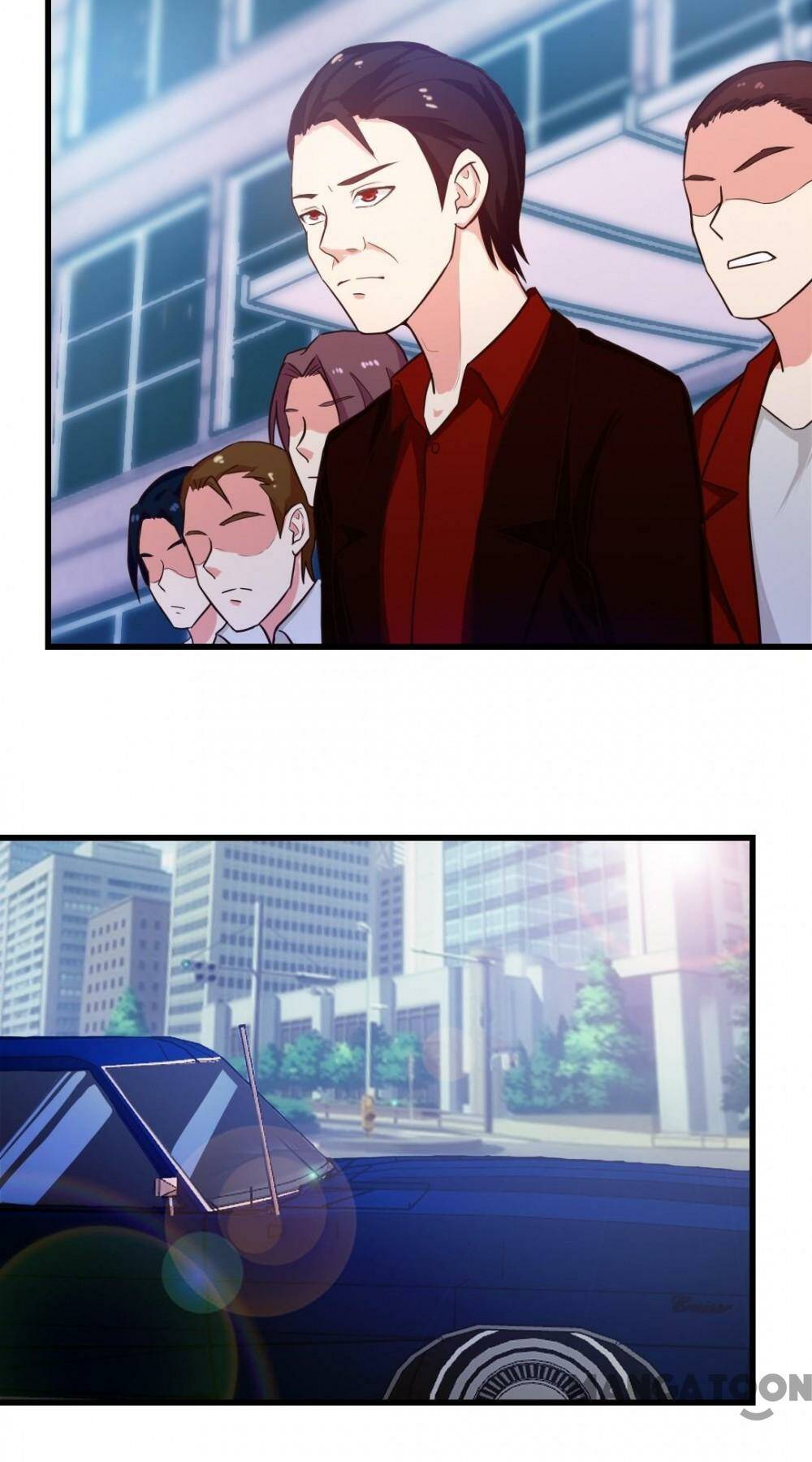 Tôi Và Cô Nàng Thuê Trọ Xinh Đẹp 26 Tuổi Chapter 121 - Trang 2