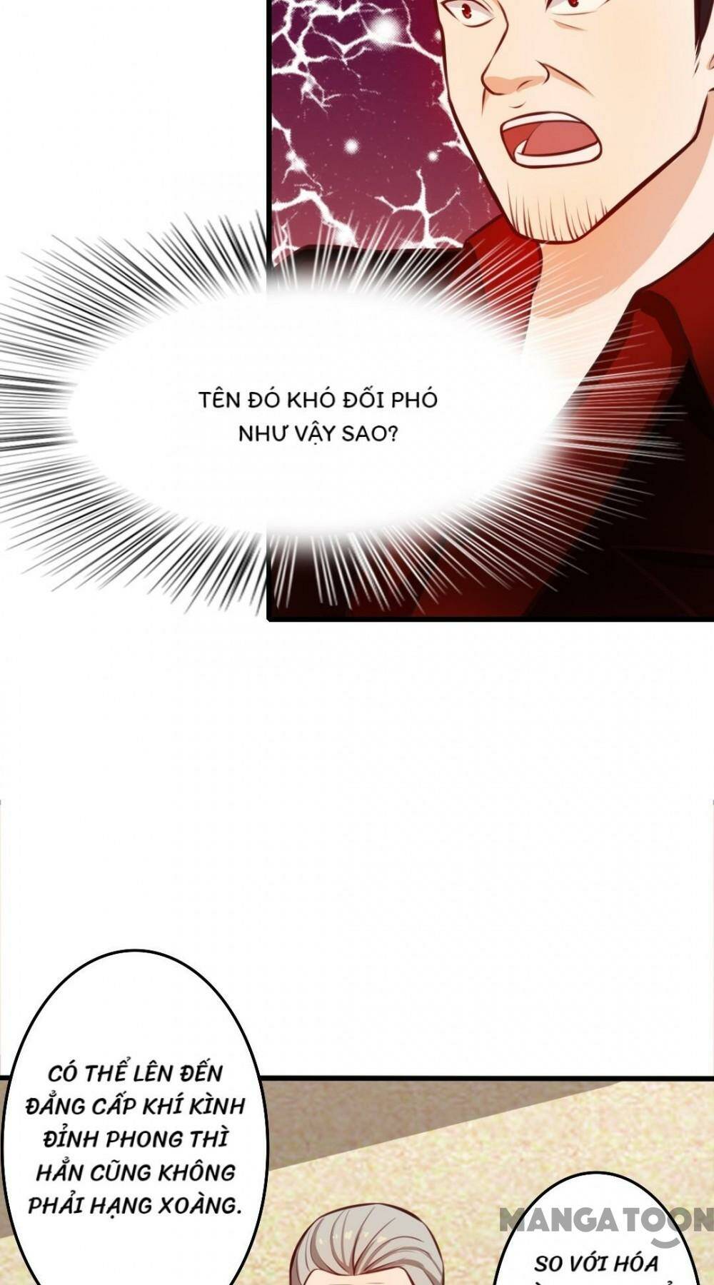 Tôi Và Cô Nàng Thuê Trọ Xinh Đẹp 26 Tuổi Chapter 121 - Trang 2