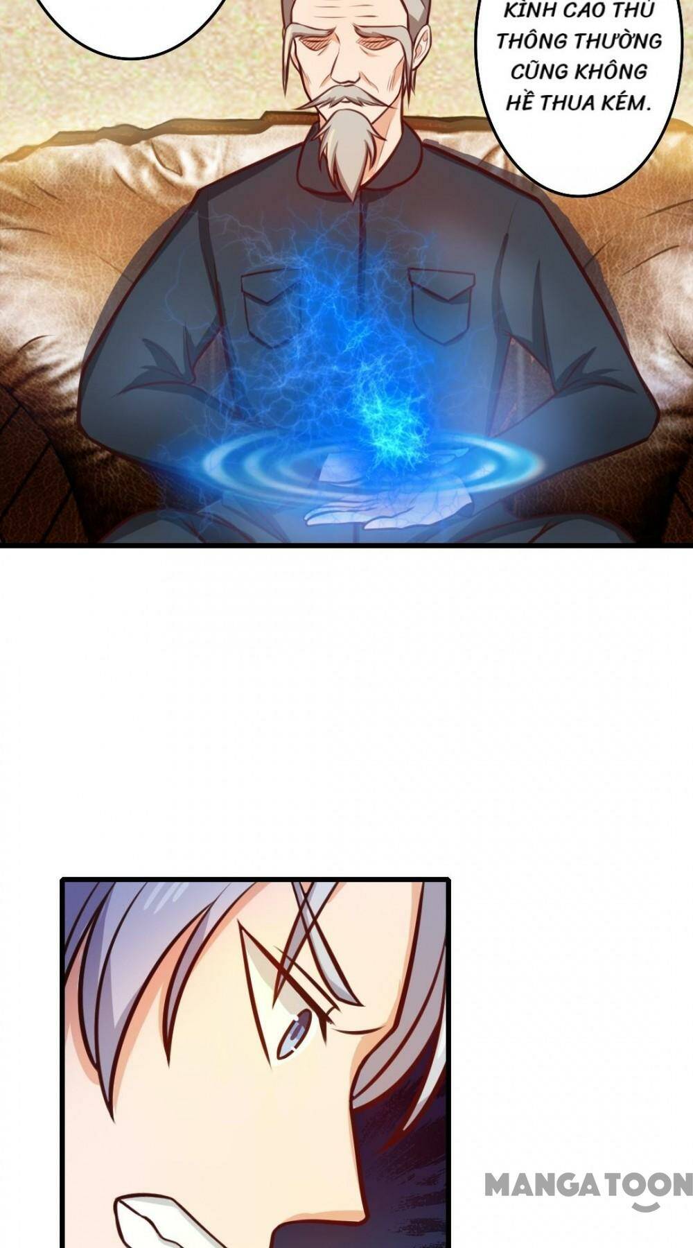 Tôi Và Cô Nàng Thuê Trọ Xinh Đẹp 26 Tuổi Chapter 121 - Trang 2