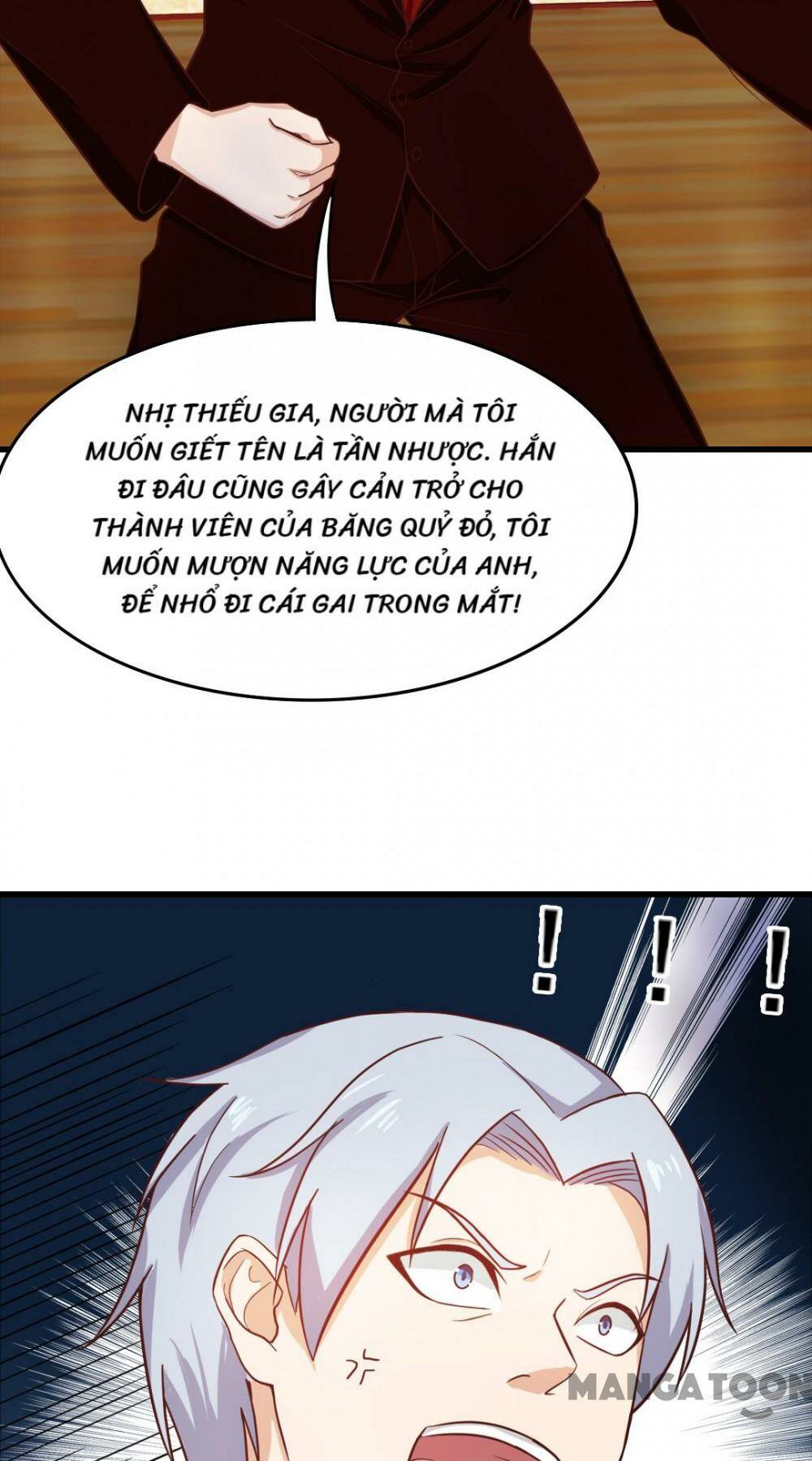 Tôi Và Cô Nàng Thuê Trọ Xinh Đẹp 26 Tuổi Chapter 121 - Trang 2