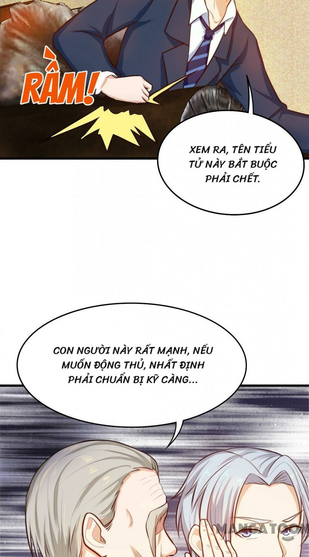 Tôi Và Cô Nàng Thuê Trọ Xinh Đẹp 26 Tuổi Chapter 121 - Trang 2