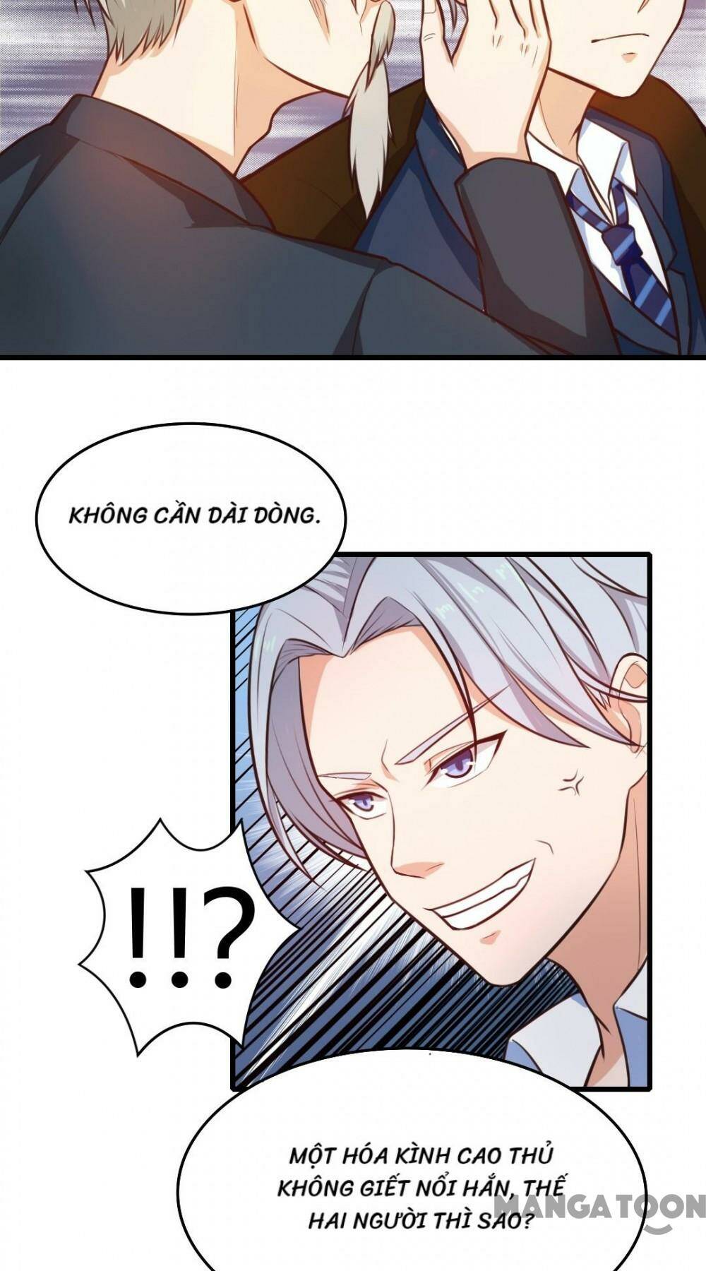 Tôi Và Cô Nàng Thuê Trọ Xinh Đẹp 26 Tuổi Chapter 121 - Trang 2