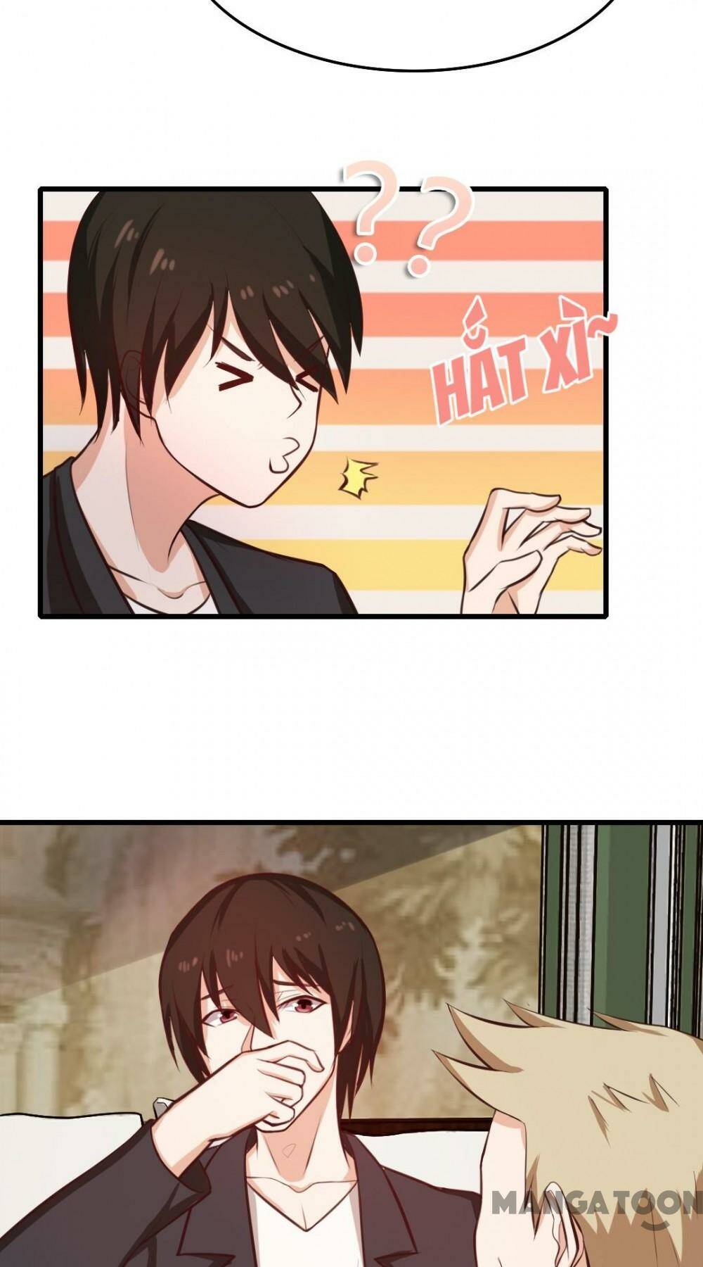 Tôi Và Cô Nàng Thuê Trọ Xinh Đẹp 26 Tuổi Chapter 121 - Trang 2