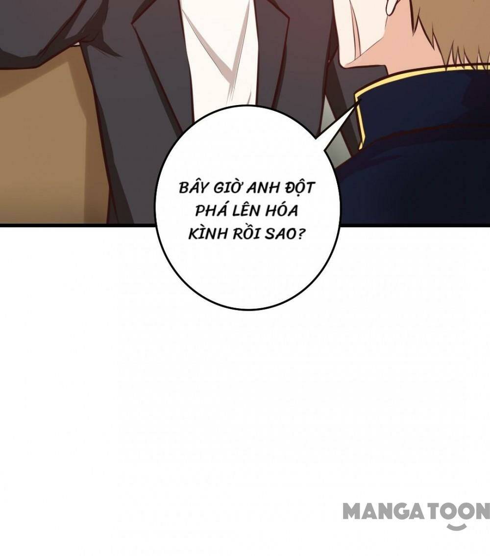 Tôi Và Cô Nàng Thuê Trọ Xinh Đẹp 26 Tuổi Chapter 121 - Trang 2