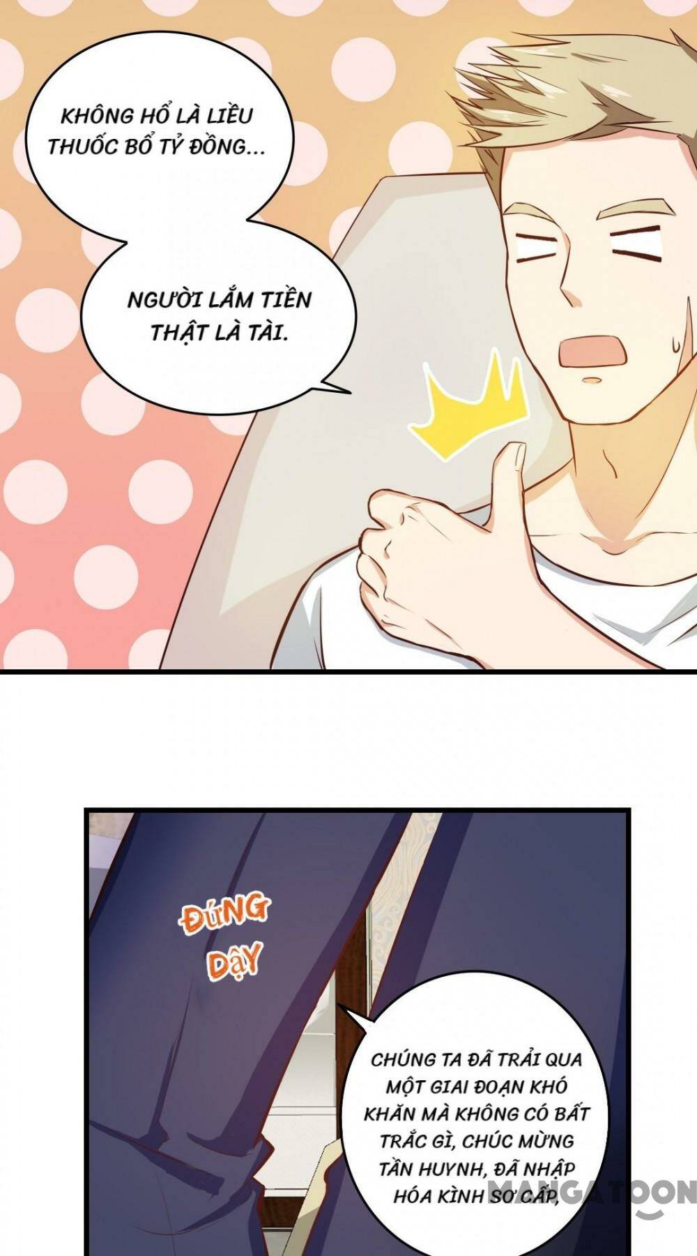 Tôi Và Cô Nàng Thuê Trọ Xinh Đẹp 26 Tuổi Chapter 121 - Trang 2