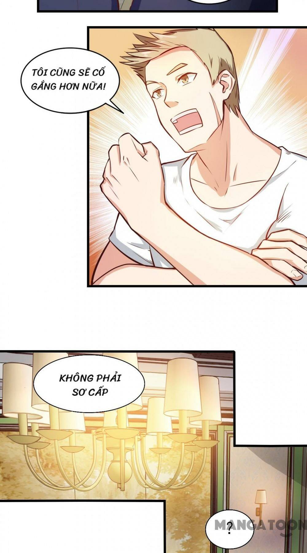 Tôi Và Cô Nàng Thuê Trọ Xinh Đẹp 26 Tuổi Chapter 121 - Trang 2