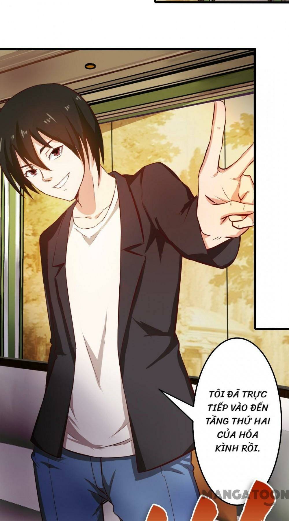 Tôi Và Cô Nàng Thuê Trọ Xinh Đẹp 26 Tuổi Chapter 121 - Trang 2