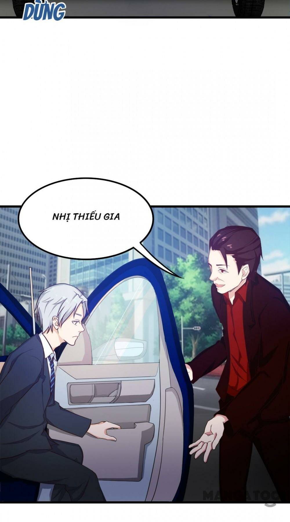 Tôi Và Cô Nàng Thuê Trọ Xinh Đẹp 26 Tuổi Chapter 121 - Trang 2