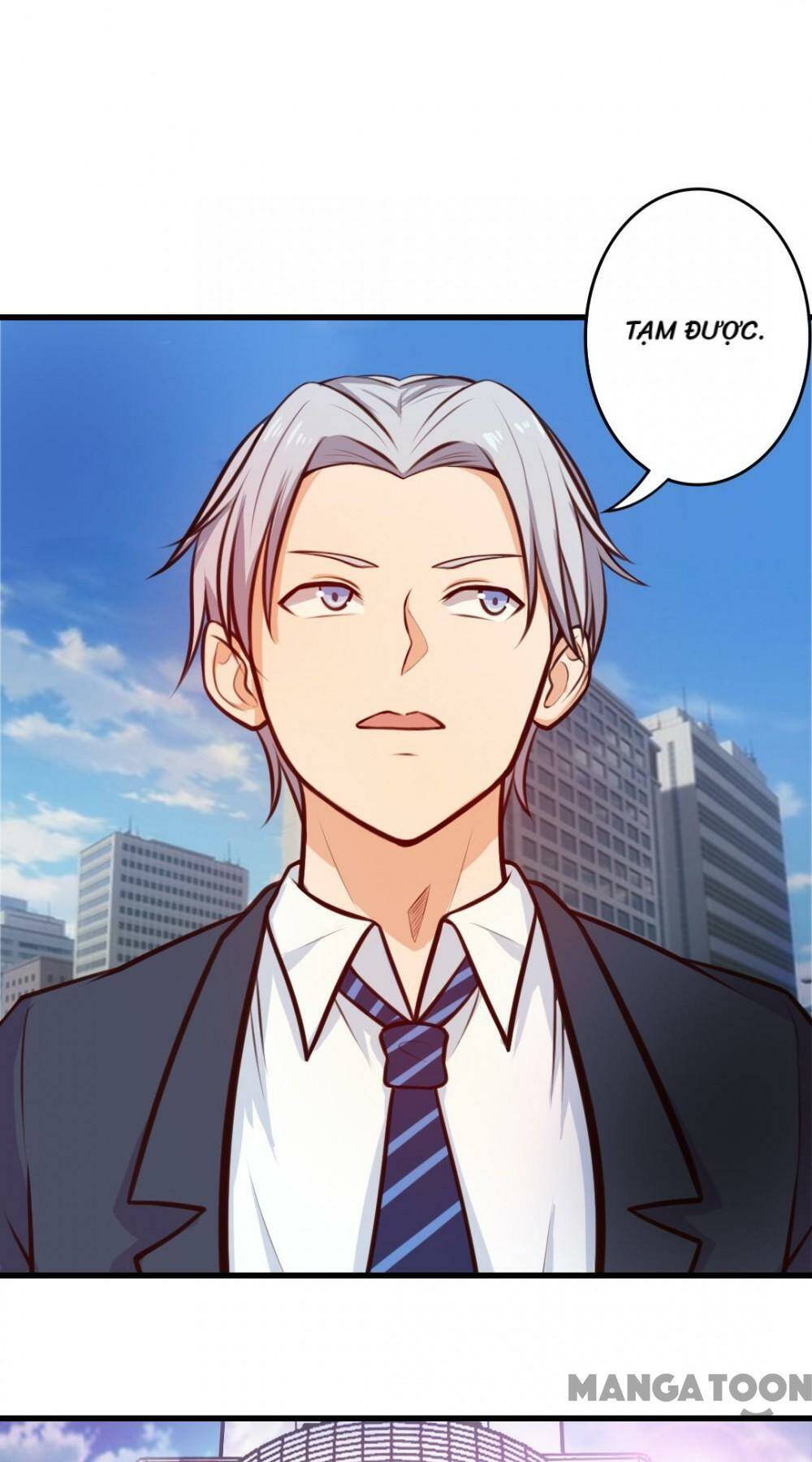 Tôi Và Cô Nàng Thuê Trọ Xinh Đẹp 26 Tuổi Chapter 121 - Trang 2