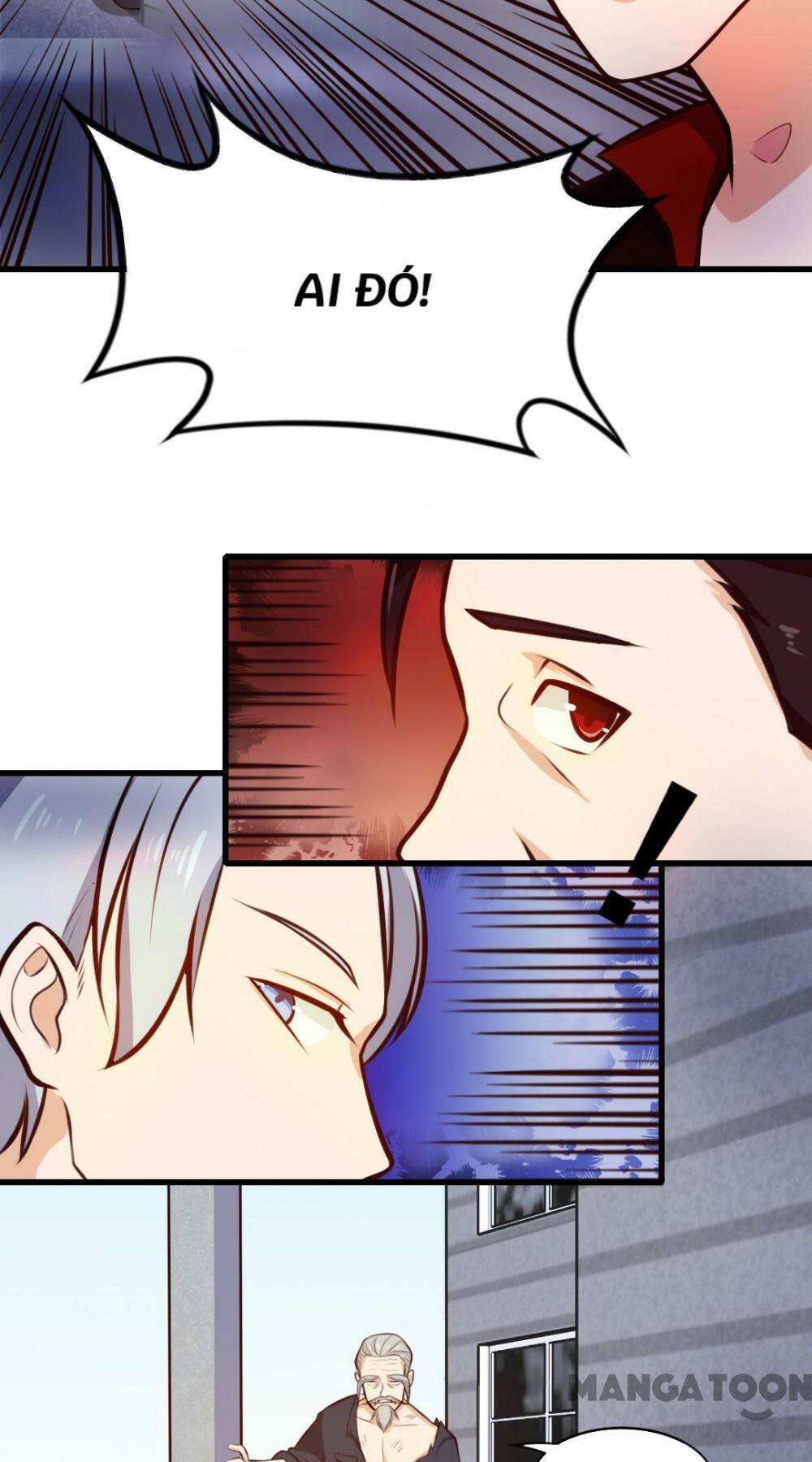 Tôi Và Cô Nàng Thuê Trọ Xinh Đẹp 26 Tuổi Chapter 121 - Trang 2