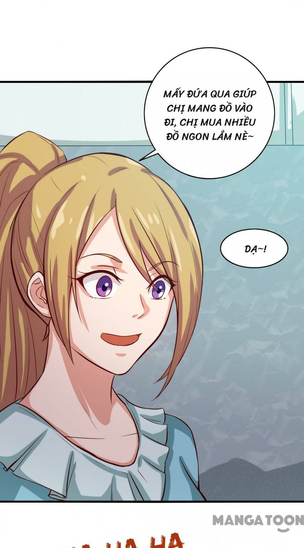 Tôi Và Cô Nàng Thuê Trọ Xinh Đẹp 26 Tuổi Chapter 122 - Trang 2