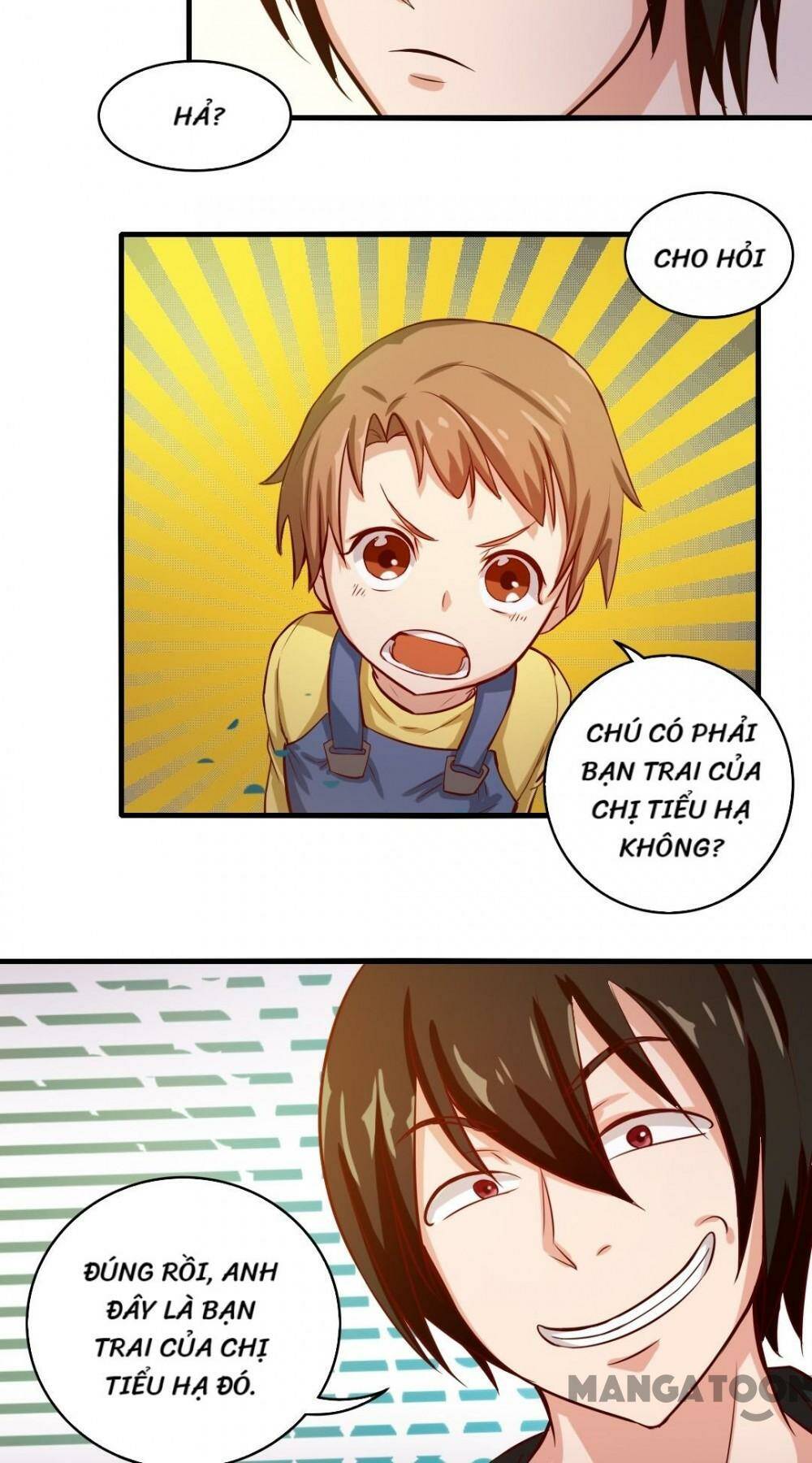 Tôi Và Cô Nàng Thuê Trọ Xinh Đẹp 26 Tuổi Chapter 122 - Trang 2