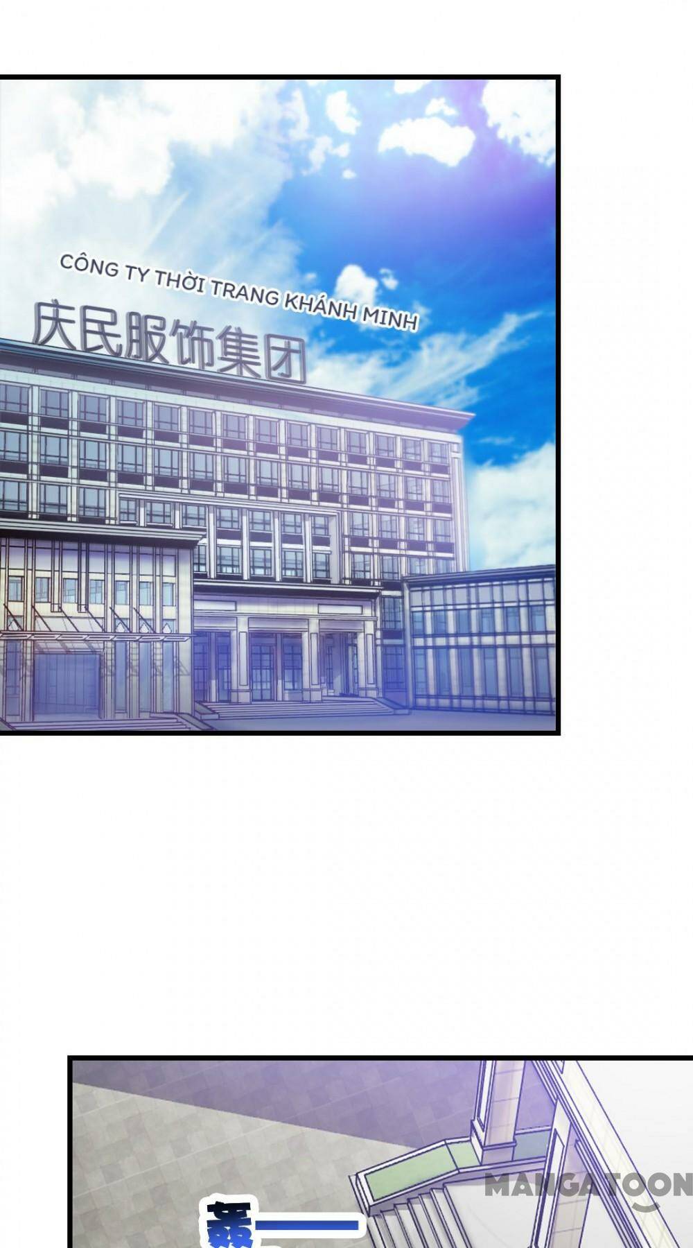 Tôi Và Cô Nàng Thuê Trọ Xinh Đẹp 26 Tuổi Chapter 124 - Trang 2