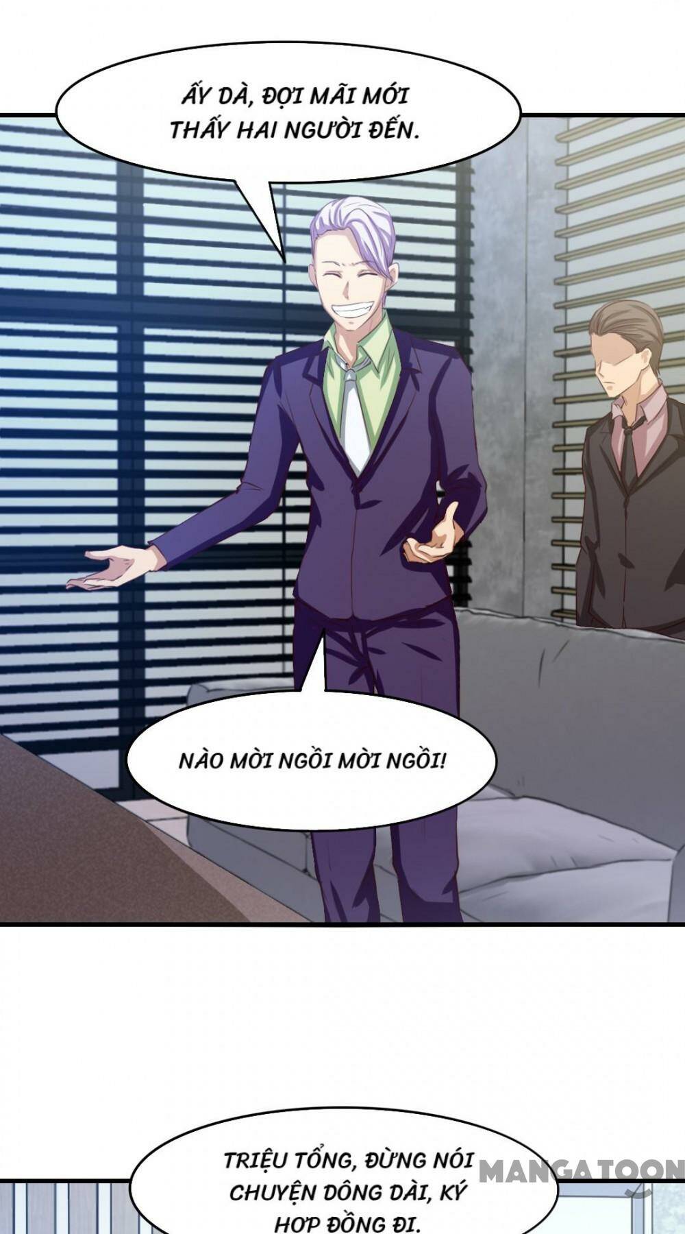 Tôi Và Cô Nàng Thuê Trọ Xinh Đẹp 26 Tuổi Chapter 124 - Trang 2