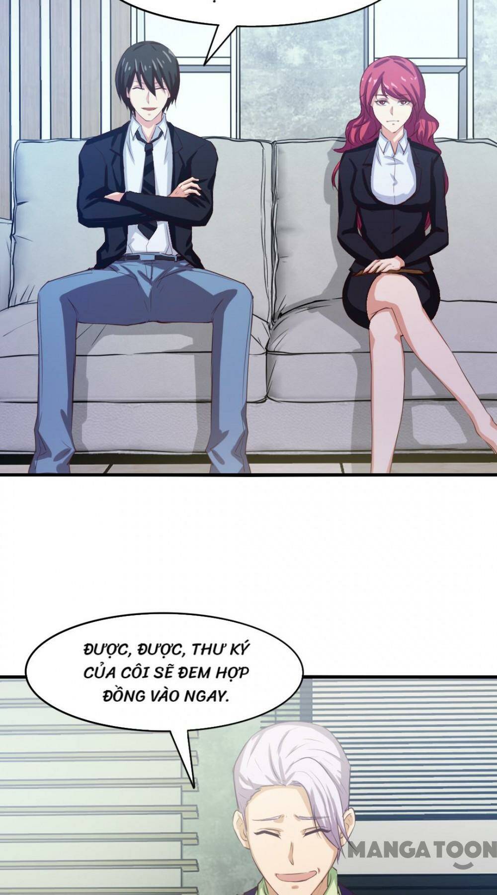 Tôi Và Cô Nàng Thuê Trọ Xinh Đẹp 26 Tuổi Chapter 124 - Trang 2