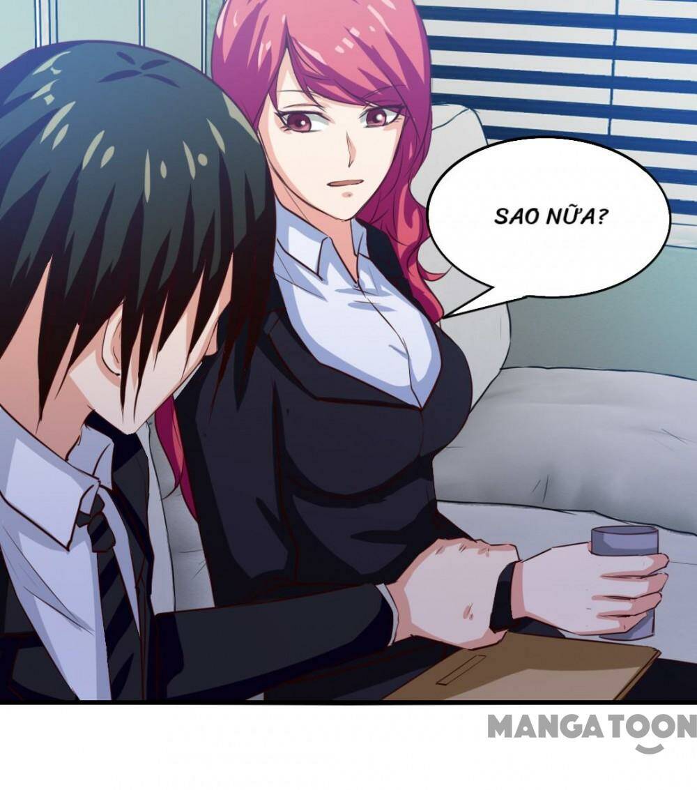 Tôi Và Cô Nàng Thuê Trọ Xinh Đẹp 26 Tuổi Chapter 124 - Trang 2