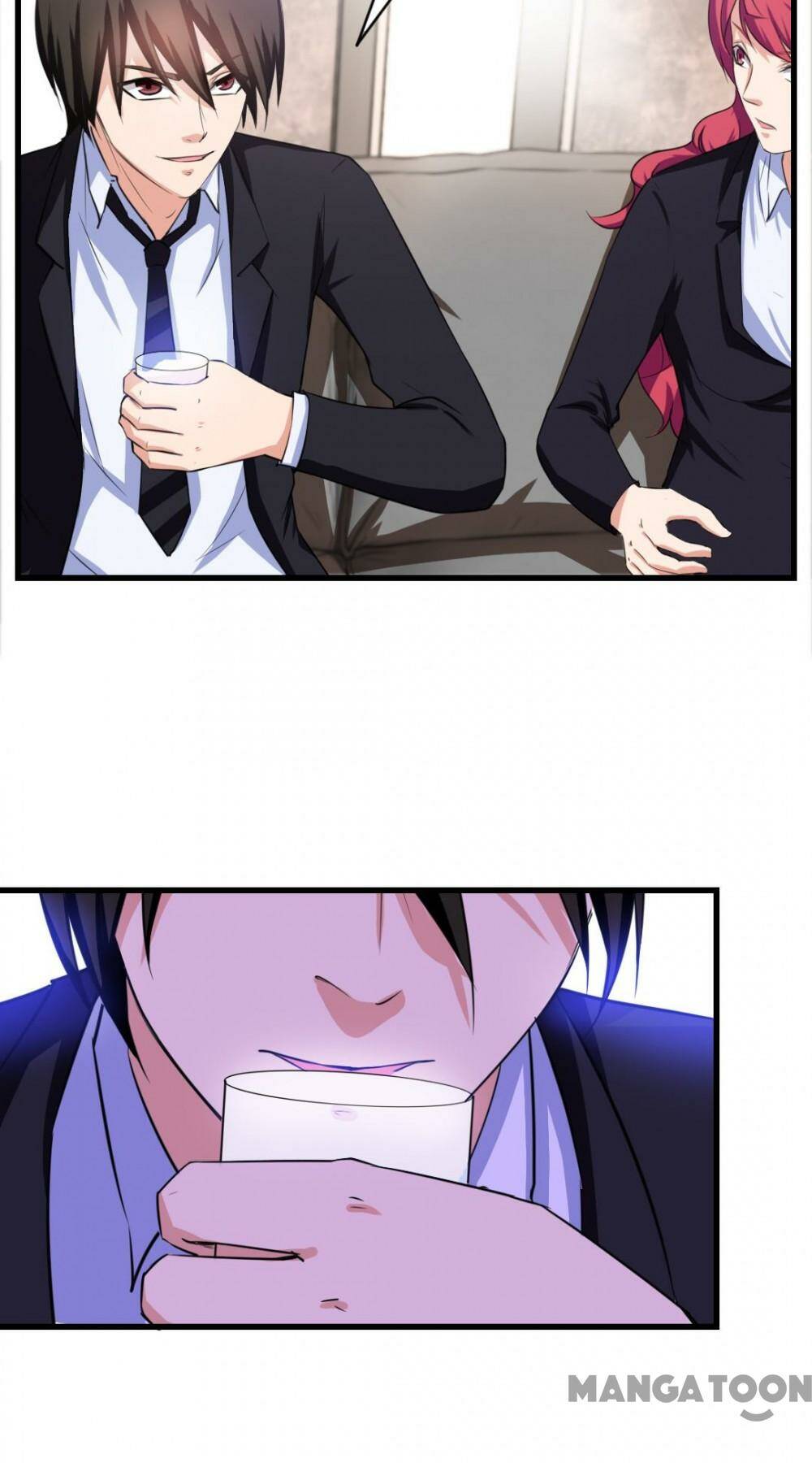 Tôi Và Cô Nàng Thuê Trọ Xinh Đẹp 26 Tuổi Chapter 124 - Trang 2