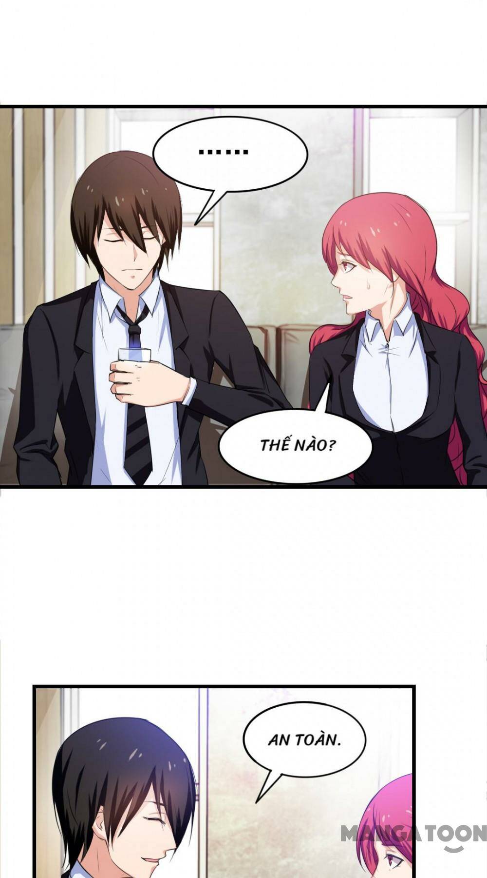 Tôi Và Cô Nàng Thuê Trọ Xinh Đẹp 26 Tuổi Chapter 124 - Trang 2