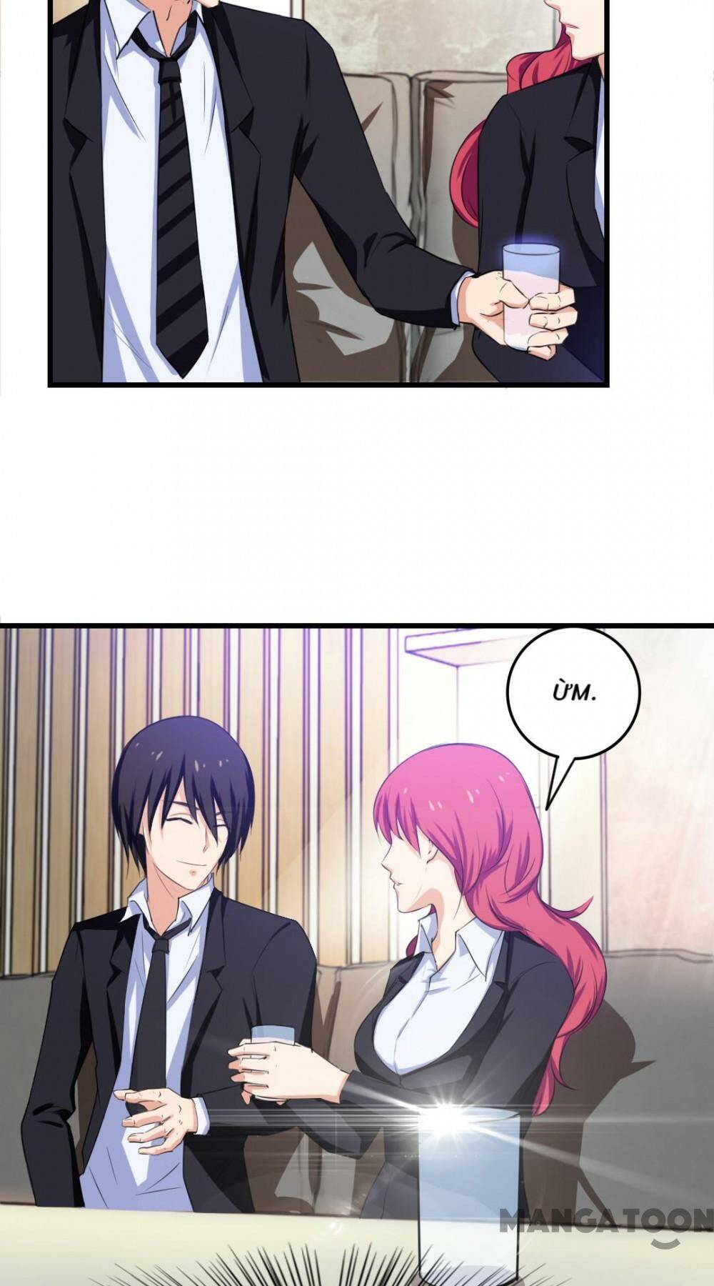 Tôi Và Cô Nàng Thuê Trọ Xinh Đẹp 26 Tuổi Chapter 124 - Trang 2