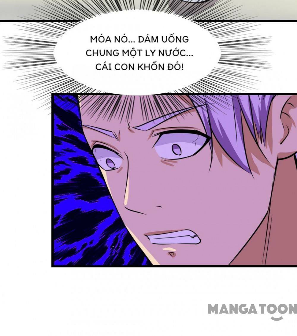 Tôi Và Cô Nàng Thuê Trọ Xinh Đẹp 26 Tuổi Chapter 124 - Trang 2