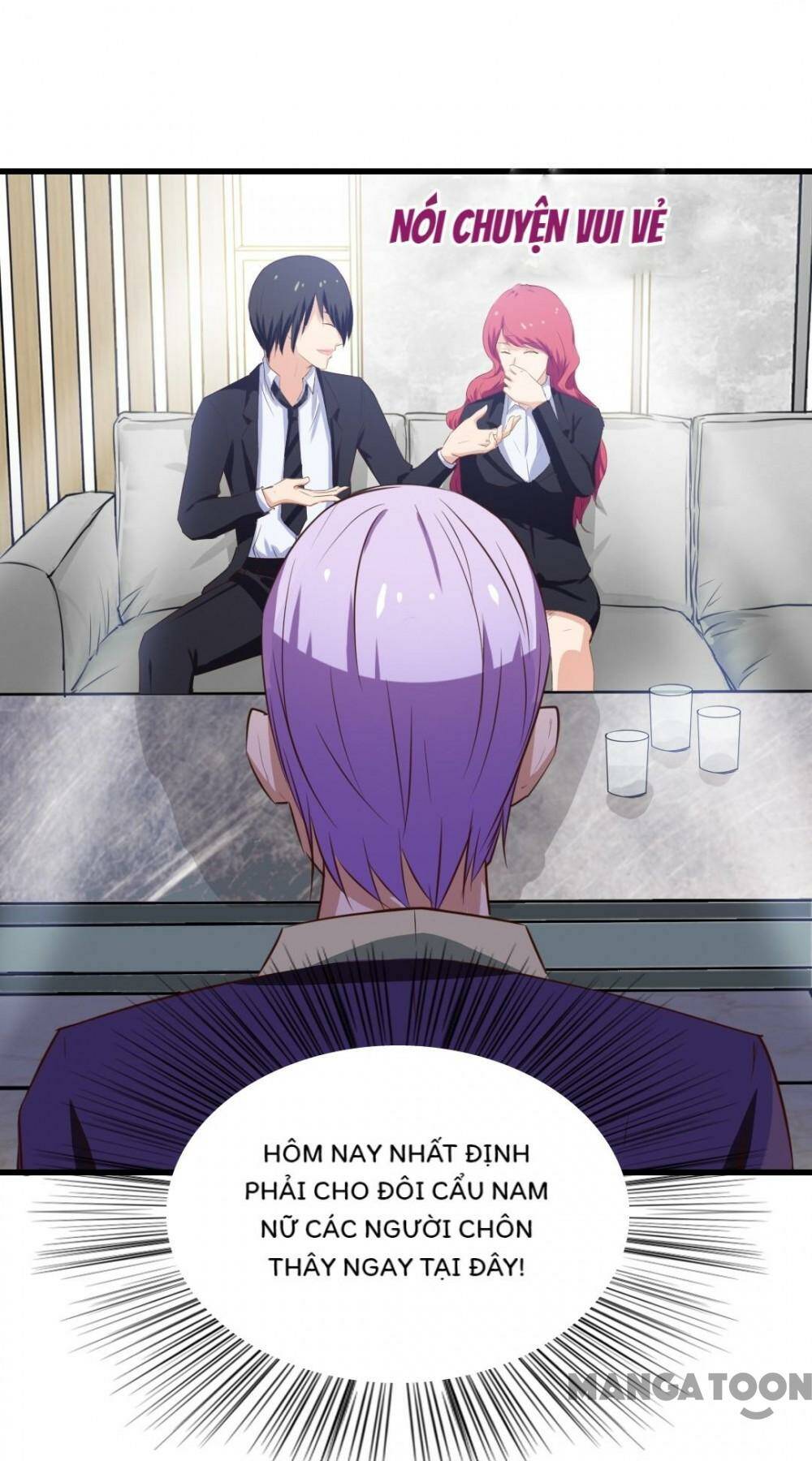 Tôi Và Cô Nàng Thuê Trọ Xinh Đẹp 26 Tuổi Chapter 124 - Trang 2