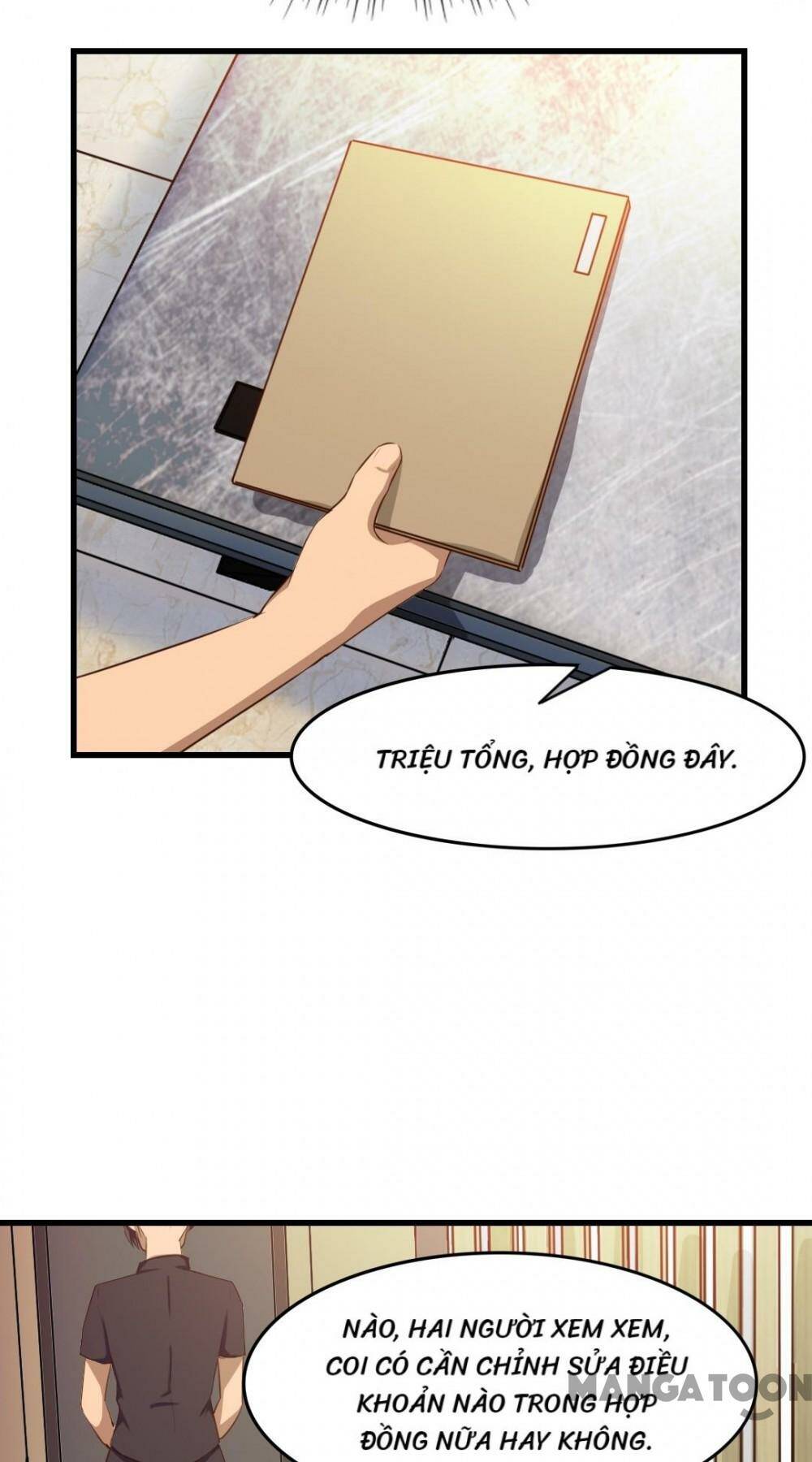 Tôi Và Cô Nàng Thuê Trọ Xinh Đẹp 26 Tuổi Chapter 124 - Trang 2