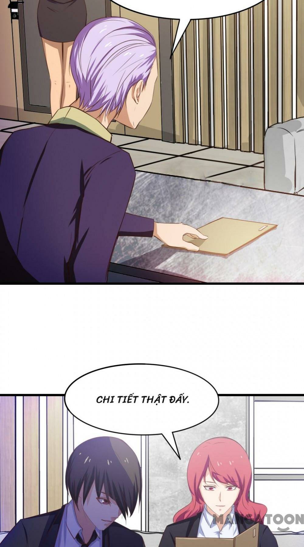 Tôi Và Cô Nàng Thuê Trọ Xinh Đẹp 26 Tuổi Chapter 124 - Trang 2