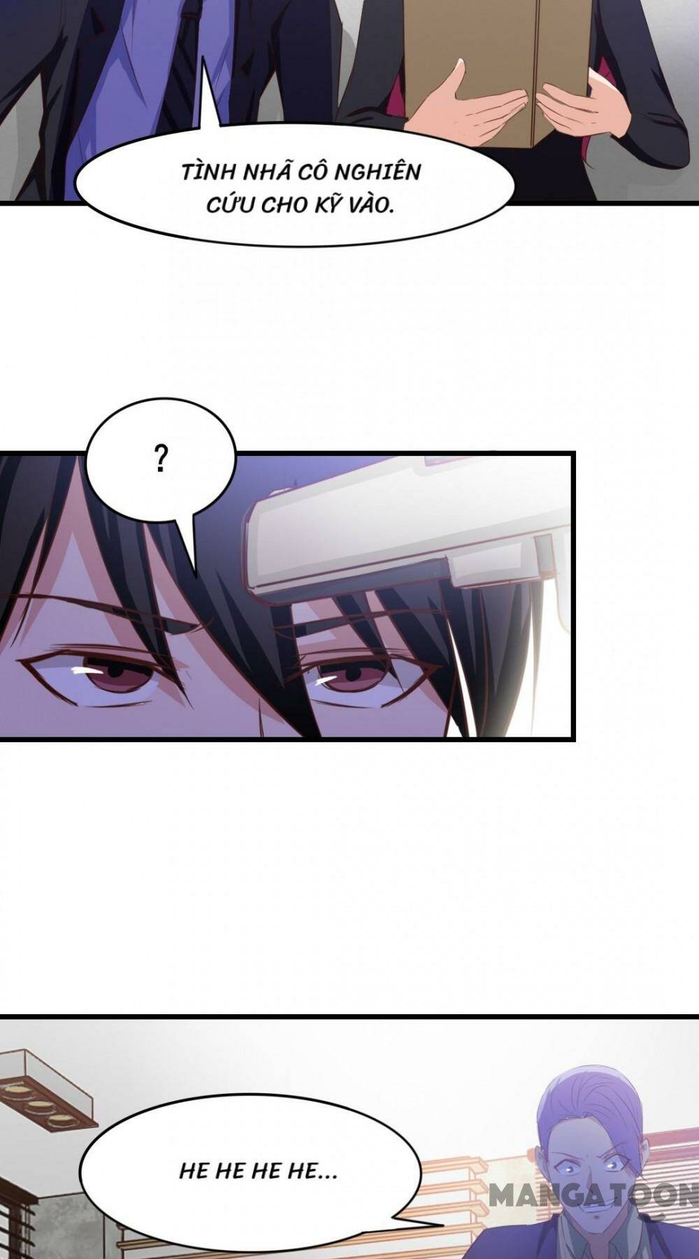 Tôi Và Cô Nàng Thuê Trọ Xinh Đẹp 26 Tuổi Chapter 124 - Trang 2