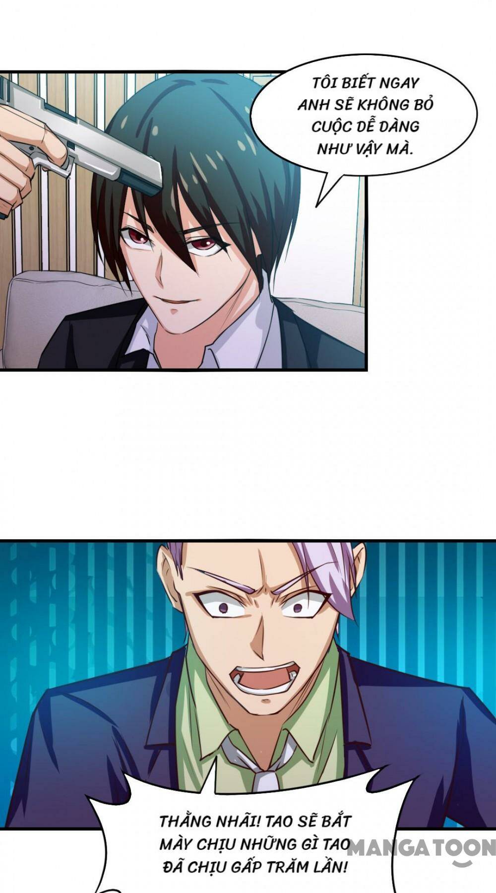 Tôi Và Cô Nàng Thuê Trọ Xinh Đẹp 26 Tuổi Chapter 124 - Trang 2