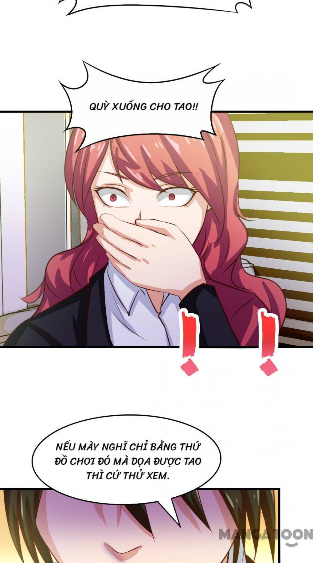 Tôi Và Cô Nàng Thuê Trọ Xinh Đẹp 26 Tuổi Chapter 124 - Trang 2