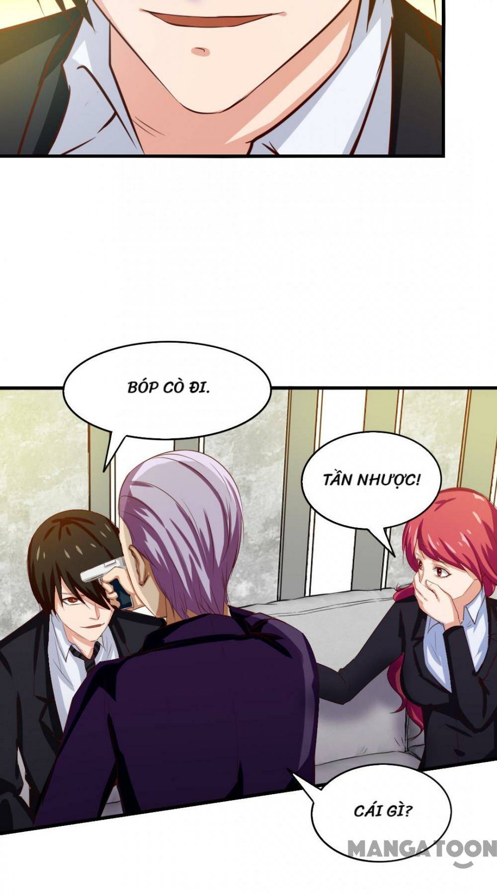 Tôi Và Cô Nàng Thuê Trọ Xinh Đẹp 26 Tuổi Chapter 124 - Trang 2