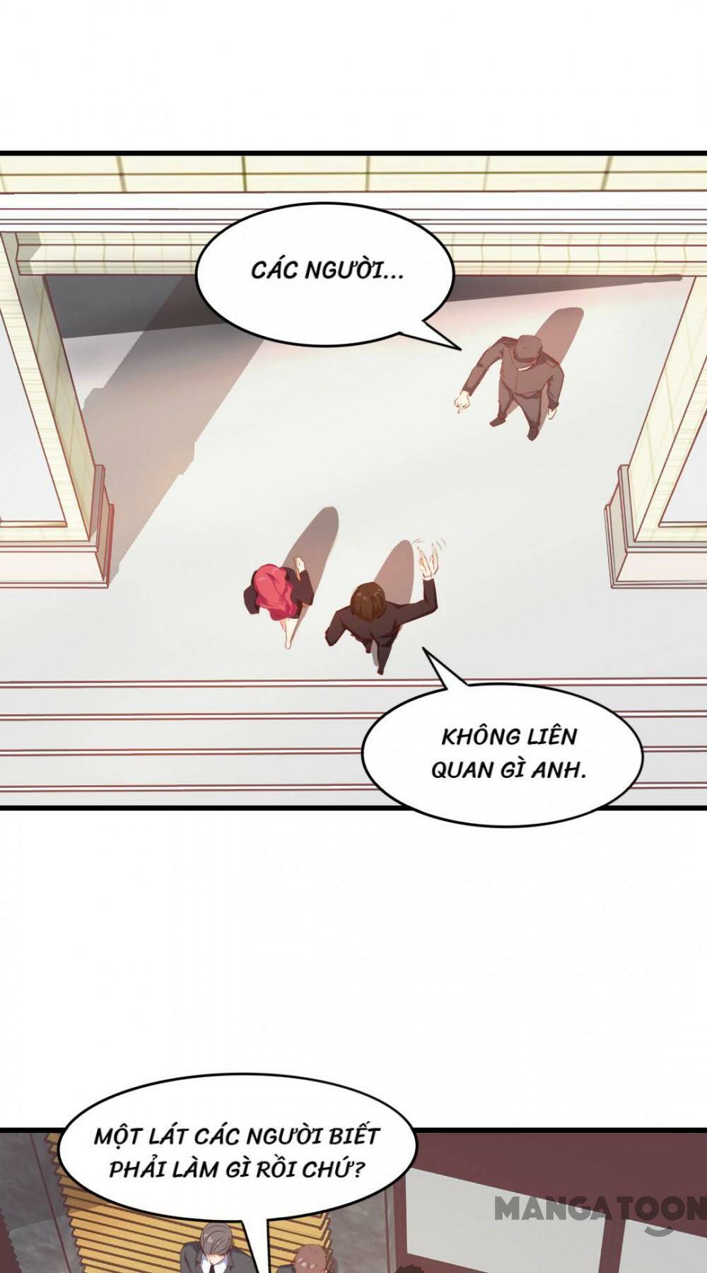 Tôi Và Cô Nàng Thuê Trọ Xinh Đẹp 26 Tuổi Chapter 124 - Trang 2