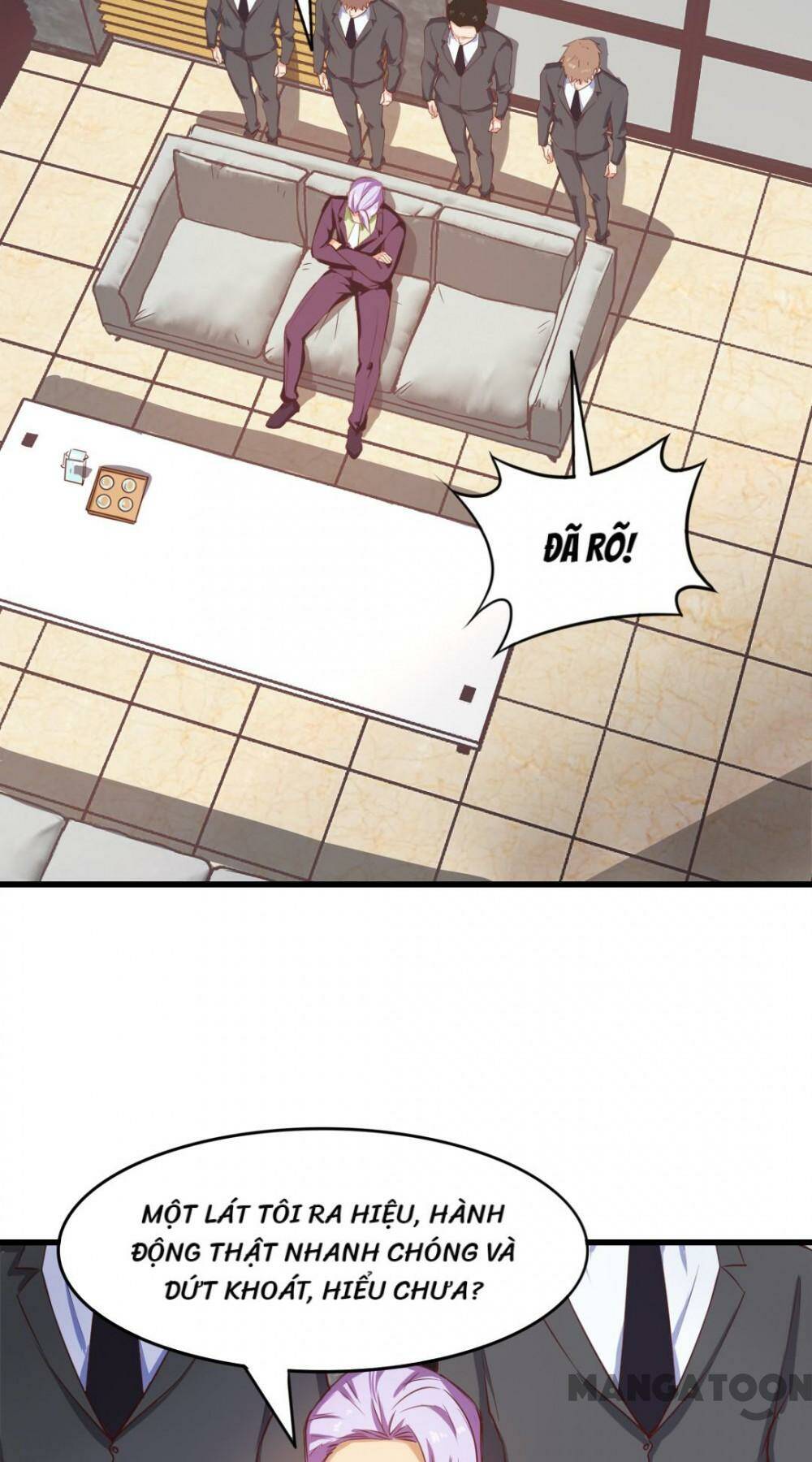 Tôi Và Cô Nàng Thuê Trọ Xinh Đẹp 26 Tuổi Chapter 124 - Trang 2