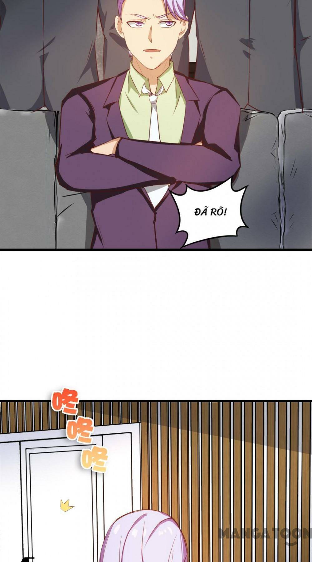 Tôi Và Cô Nàng Thuê Trọ Xinh Đẹp 26 Tuổi Chapter 124 - Trang 2