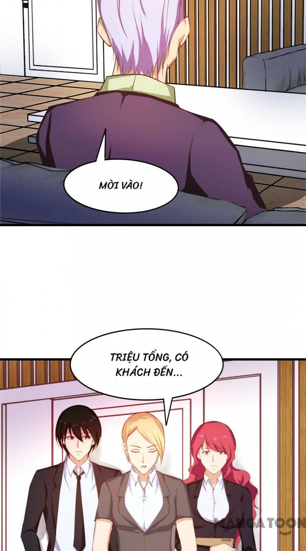 Tôi Và Cô Nàng Thuê Trọ Xinh Đẹp 26 Tuổi Chapter 124 - Trang 2