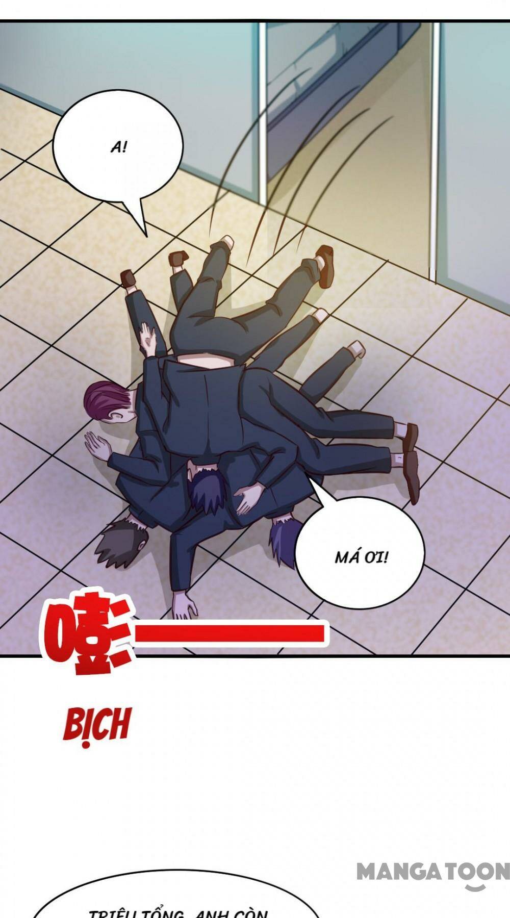 Tôi Và Cô Nàng Thuê Trọ Xinh Đẹp 26 Tuổi Chapter 125 - Trang 2