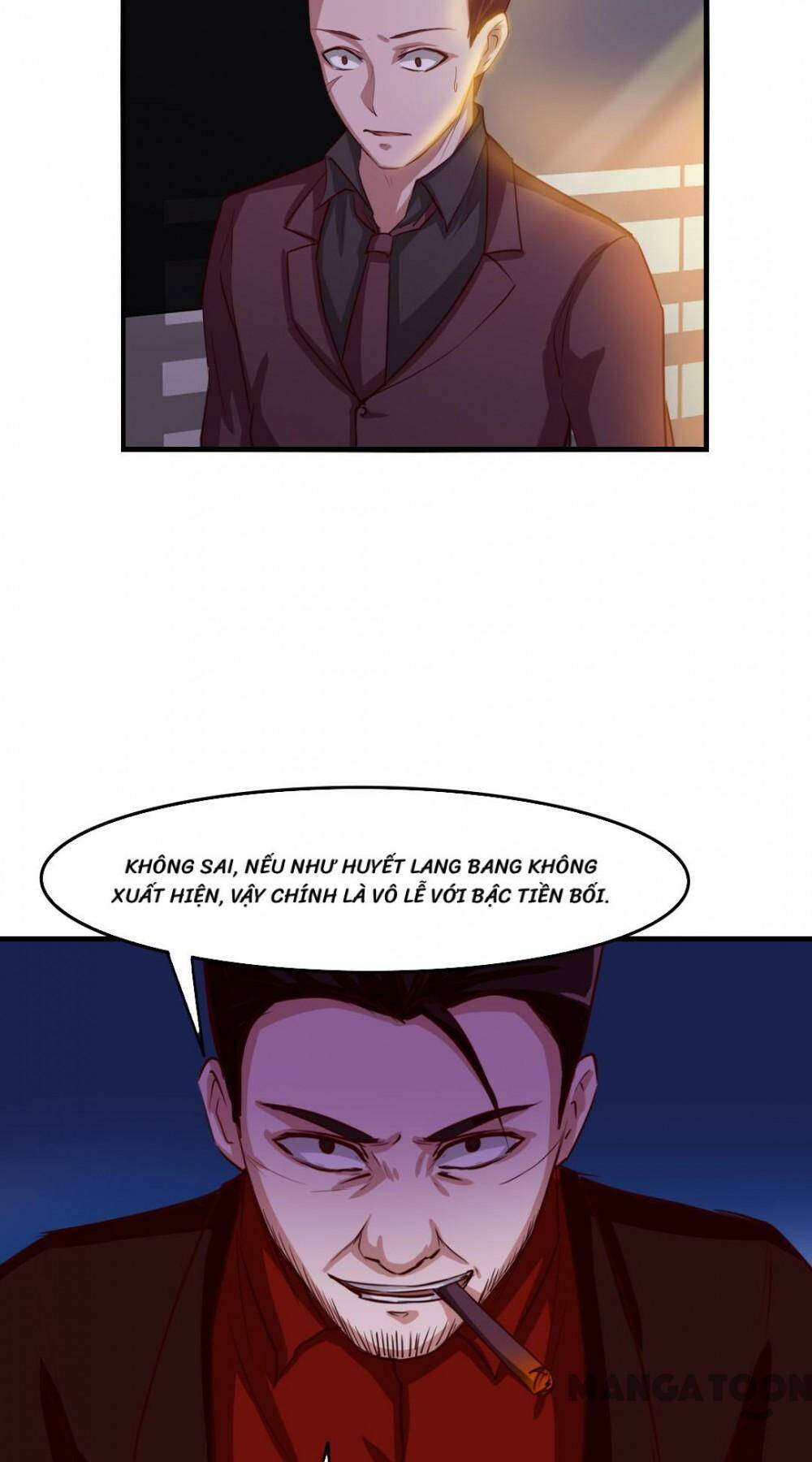 Tôi Và Cô Nàng Thuê Trọ Xinh Đẹp 26 Tuổi Chapter 126 - Trang 2