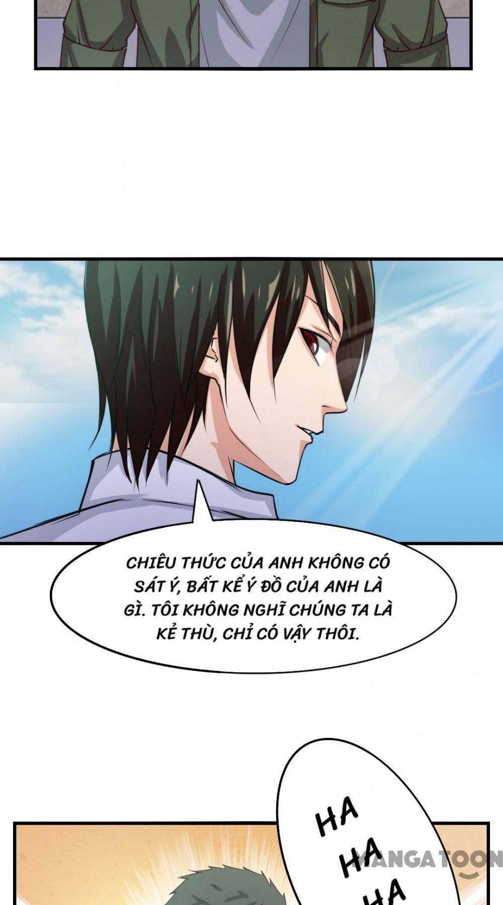 Tôi Và Cô Nàng Thuê Trọ Xinh Đẹp 26 Tuổi Chapter 127 - Trang 2