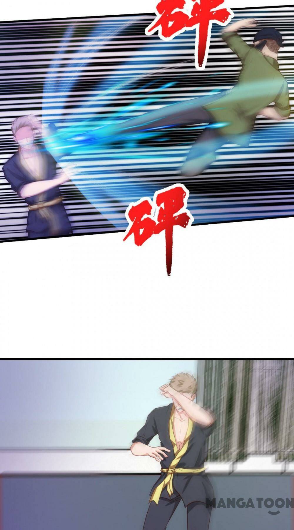 Tôi Và Cô Nàng Thuê Trọ Xinh Đẹp 26 Tuổi Chapter 128 - Trang 2