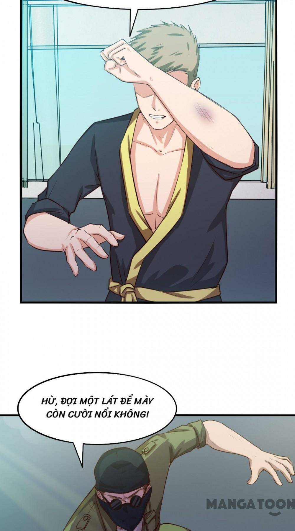 Tôi Và Cô Nàng Thuê Trọ Xinh Đẹp 26 Tuổi Chapter 128 - Trang 2