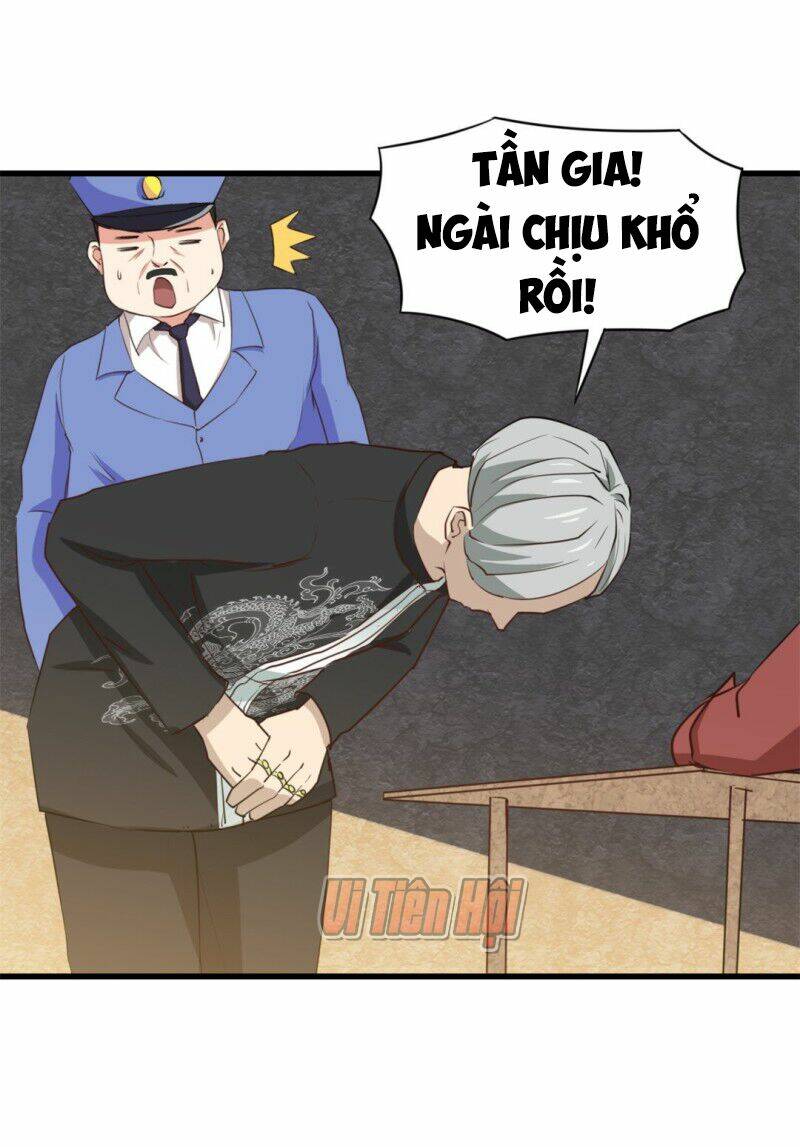 Tôi Và Cô Nàng Thuê Trọ Xinh Đẹp 26 Tuổi Chapter 13 - Trang 2