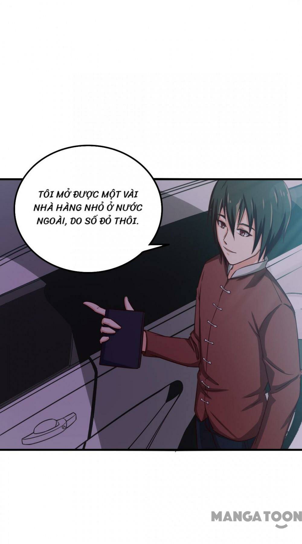 Tôi Và Cô Nàng Thuê Trọ Xinh Đẹp 26 Tuổi Chapter 130 - Trang 2