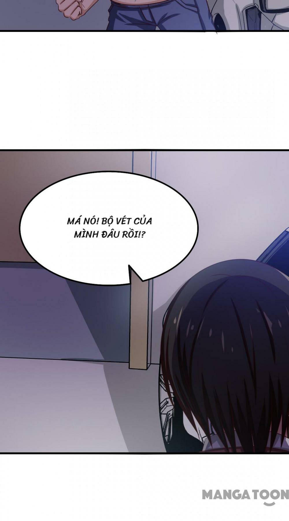 Tôi Và Cô Nàng Thuê Trọ Xinh Đẹp 26 Tuổi Chapter 130 - Trang 2