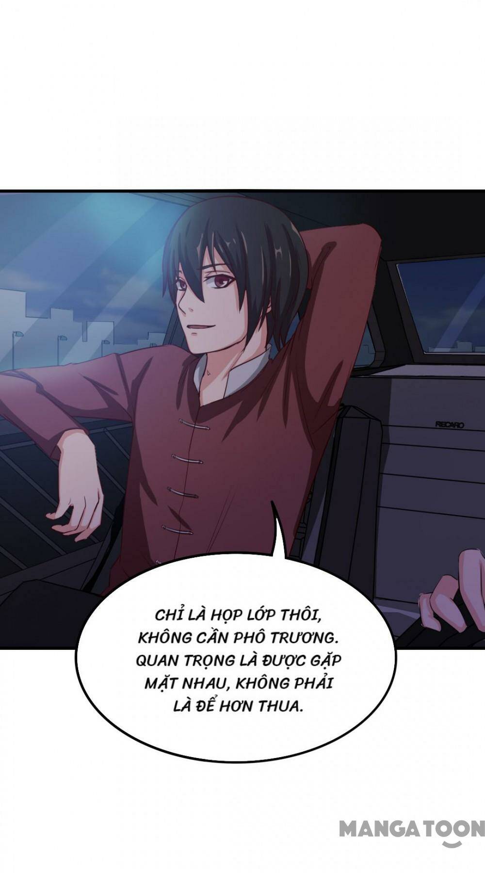 Tôi Và Cô Nàng Thuê Trọ Xinh Đẹp 26 Tuổi Chapter 130 - Trang 2