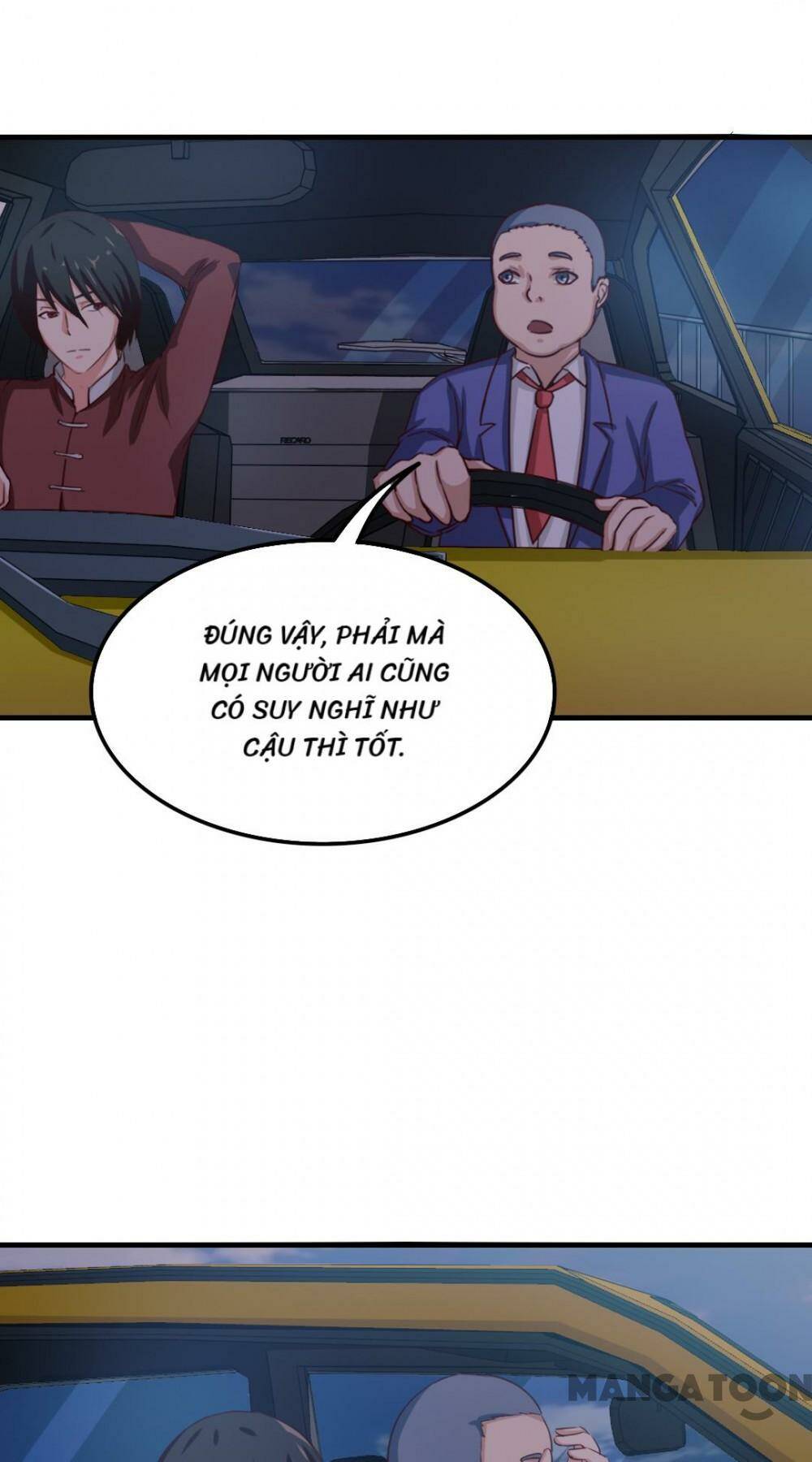 Tôi Và Cô Nàng Thuê Trọ Xinh Đẹp 26 Tuổi Chapter 130 - Trang 2