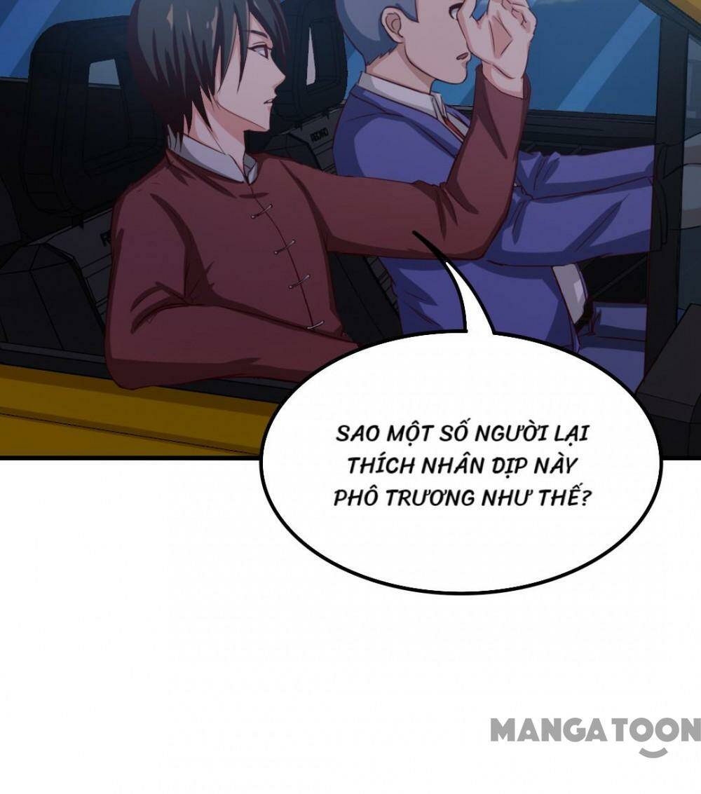 Tôi Và Cô Nàng Thuê Trọ Xinh Đẹp 26 Tuổi Chapter 130 - Trang 2