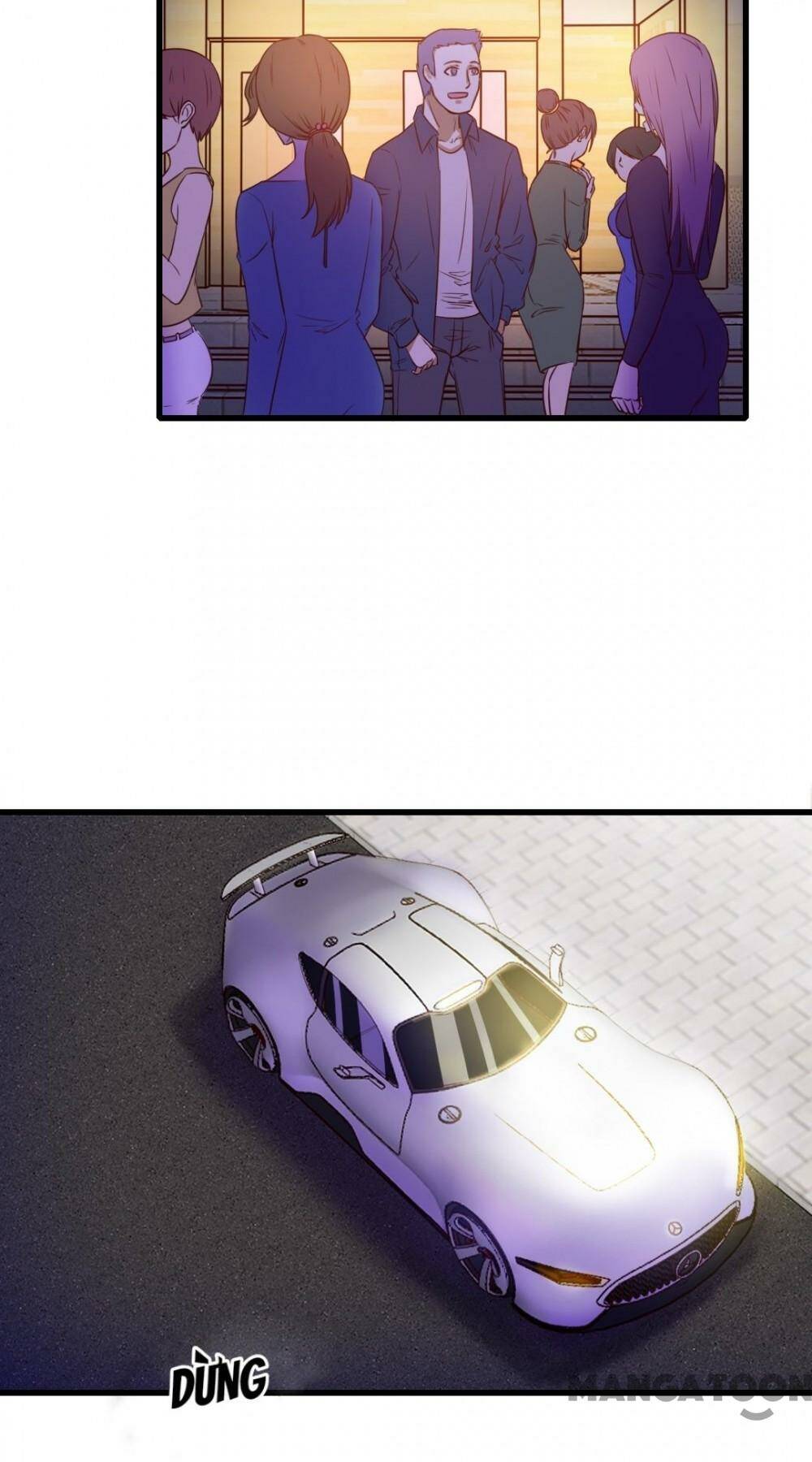 Tôi Và Cô Nàng Thuê Trọ Xinh Đẹp 26 Tuổi Chapter 130 - Trang 2